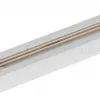 Комплект Эра TR-SET-200-1PT-PC WH шинопровод однофазный с профилем для натяжного потолка 2м белый Б0072544 Б0072544 - 2