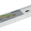 Комплект Эра TR-SET-200-1PT-PC WH шинопровод однофазный с профилем для натяжного потолка 2м белый Б0072544 Б0072544 - 6