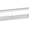 Комплект Эра TR-SET-200-1PT-PC WH шинопровод однофазный с профилем для натяжного потолка 2м белый Б0072544 Б0072544 - 1