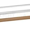 Комплект Эра TR-SET-200-1PT-PC WH шинопровод однофазный с профилем для натяжного потолка 2м белый Б0072544 Б0072544 - 10