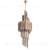 Каскадная люстра Divinare Frizzante 1683/01 LM-11 1683/01 LM-11 - 1