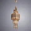Каскадная люстра Divinare Frizzante 1683/01 LM-11 1683/01 LM-11 - 5