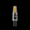 Лампа светодиодная Voltega G4 2W 2800K VG9-K1G4warm2W-12 7142 7142 - 3