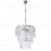 Потолочная люстра Divinare Felis 6005/17 LM-8 6005/17 LM-8 - 1