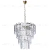 Потолочная люстра Divinare Felis 6005/17 LM-9 6005/17 LM-9 - 1