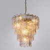 Потолочная люстра Divinare Felis 6005/17 LM-9 6005/17 LM-9 - 3