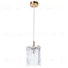 Подвесной светильник Divinare Felis 6005/17 SP-1 6005/17 SP-1 - 1