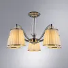 Потолочная люстра Arte Lamp Talitha A4047PL-5CC A4047PL-5CC - 3