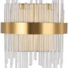 Настенный светильник Natali Kovaltseva LED LAMPS 81118/1W LED LAMPS 81118/1W - 1