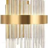 Настенный светильник Natali Kovaltseva LED LAMPS 81118/1W LED LAMPS 81118/1W - 4