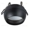 Встраиваемый светильник Arte Lamp Gambo A5550PL-1BK A5550PL-1BK - 1