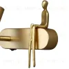 Спот Arte Lamp Albert A2173AP-1PB A2173AP-1PB - 2