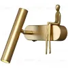Спот Arte Lamp Albert A2173AP-1PB A2173AP-1PB - 1