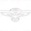 Потолочная люстра Ambrella Light Acrylica Original FA4545 FA4545 - 1