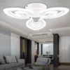 Потолочная люстра Ambrella Light Acrylica Original FA4545 FA4545 - 9