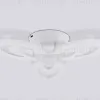 Потолочная люстра Ambrella Light Acrylica Original FA4545 FA4545 - 6