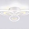 Потолочная люстра Ambrella Light Acrylica Original FA4545 FA4545 - 4