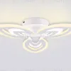 Потолочная люстра Ambrella Light Acrylica Original FA4545 FA4545 - 3