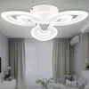 Потолочная люстра Ambrella Light Acrylica Original FA4545 FA4545 - 10