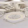 Потолочная люстра De Markt Мадлен 424016107 424016107 - 7