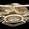 Потолочная люстра De Markt Мадлен 424016107 424016107 - 8