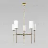 Подвесная люстра Loft IT Comfy 10307 Brass 10307 Brass - 1