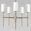 Подвесная люстра Loft IT Comfy 10307 Brass 10307 Brass - 5