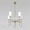 Подвесная люстра Loft IT Comfy 10307 Brass 10307 Brass - 3