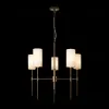 Подвесная люстра Loft IT Comfy 10307 Brass 10307 Brass - 2