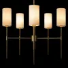 Подвесная люстра Loft IT Comfy 10307 Brass 10307 Brass - 6