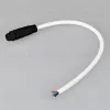Коннектор питания Arlight MOONLIGHT-SPI/DMX-CON-POWER-MALE-BLK 051529 051529 - 2