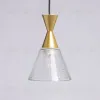 Подвесной светильник De Markt Лоск 107011501 107011501 - 5