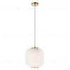 Подвесной светильник Loft IT Hive 10425 White 10425 White - 3