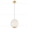 Подвесной светильник Loft IT Hive 10425 White 10425 White - 1
