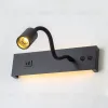 Гибкое бра Citilux Декарт CL704471 CL704471 - 4