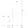Ландшафтный светильник Arte Lamp Muster A1083PA-5BK A1083PA-5BK - 3