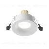 Встраиваемый светильник Maytoni Technical Slim DL027-GU10-W DL027-GU10-W - 1