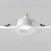 Встраиваемый светильник Maytoni Technical Slim DL027-GU10-W DL027-GU10-W - 4