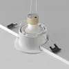 Встраиваемый светильник Maytoni Technical Slim DL027-GU10-W DL027-GU10-W - 5