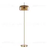 Торшер LOFT IT Dauphin 10040F/B 10040F/B - 1