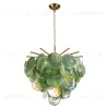 Подвесная люстра LOFT IT Lolly 10492/600 Green 10492/600 Green - 1