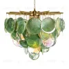 Подвесная люстра LOFT IT Lolly 10492/600 Green 10492/600 Green - 3