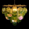 Подвесная люстра LOFT IT Lolly 10492/600 Green 10492/600 Green - 4