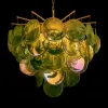 Подвесная люстра LOFT IT Lolly 10492/600 Green 10492/600 Green - 6