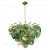 Подвесная люстра LOFT IT Lolly 10492/800 Green 10492/800 Green - 1