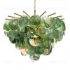 Подвесная люстра LOFT IT Lolly 10492/800 Green 10492/800 Green - 5
