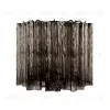 Настенный светильник Loft IT Murano 10580W Smoke 10580W Smoke - 1