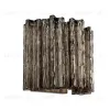 Настенный светильник Loft IT Murano 10580W Smoke 10580W Smoke - 3