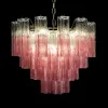 Подвесная люстра Loft IT Murano 10580/600 Clear pink 10580/600 Clear pink - 4
