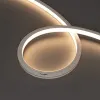 Светодиодная лента герметичная Arlight MOONLIGHT-PRO-TOP-X320-13x12mm 48V Warm3000 (9.6 W/m, IP67, 30m, wire x2) (Вывод боковой) 061055 061055 - 1